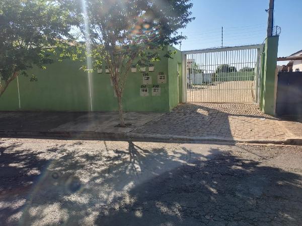 Casa - Venda, JARDIM PATRIARCA, JABOTICABAL, SP