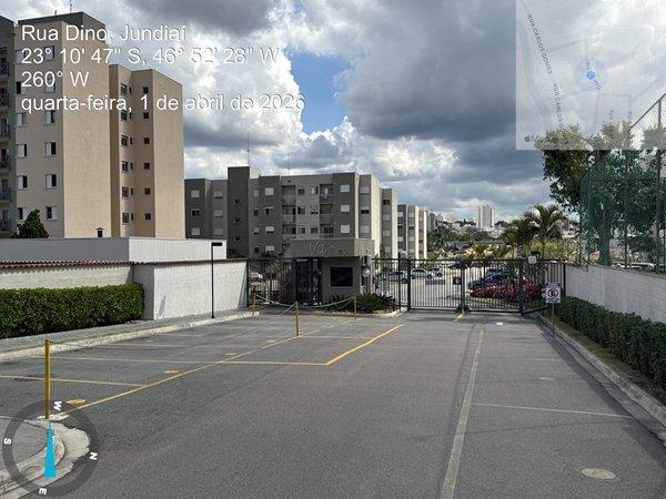 Apartamento - Venda, PONTE DE SAO JOAO, JUNDIAI, SP